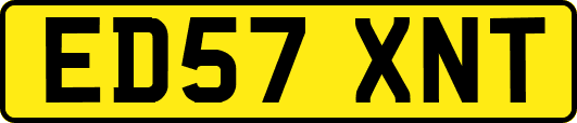 ED57XNT