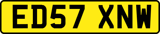 ED57XNW