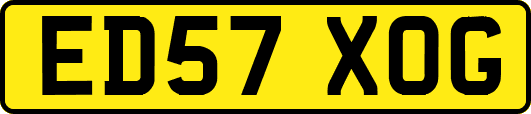 ED57XOG