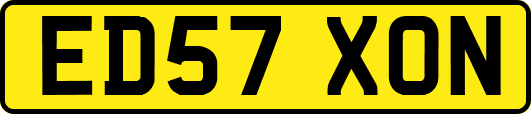 ED57XON