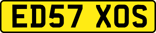 ED57XOS
