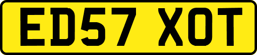 ED57XOT