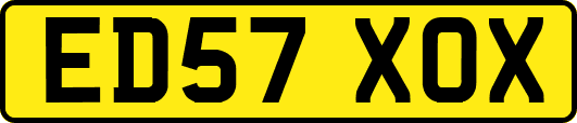 ED57XOX