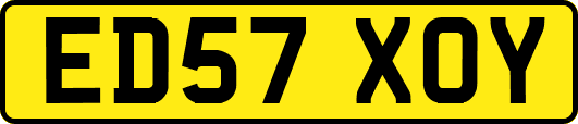 ED57XOY