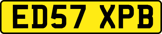 ED57XPB