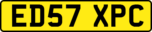 ED57XPC