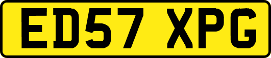 ED57XPG
