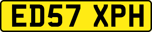 ED57XPH