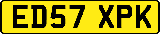 ED57XPK