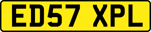 ED57XPL