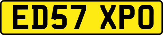 ED57XPO