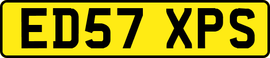 ED57XPS