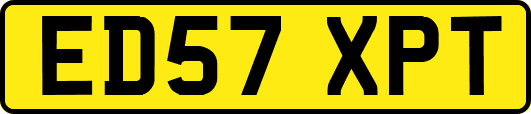 ED57XPT