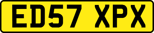 ED57XPX