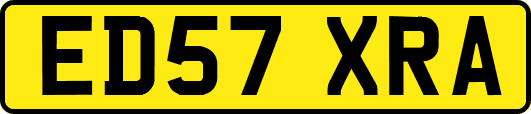 ED57XRA