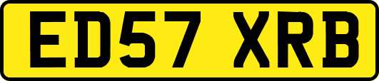 ED57XRB