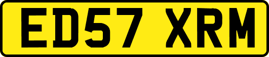ED57XRM