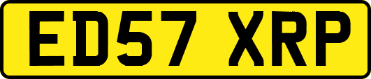ED57XRP