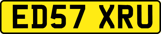 ED57XRU