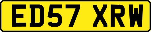 ED57XRW