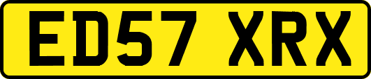 ED57XRX