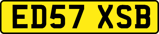 ED57XSB