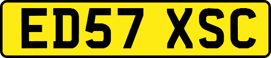 ED57XSC