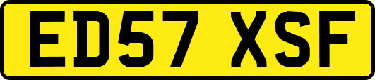 ED57XSF