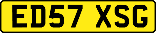 ED57XSG