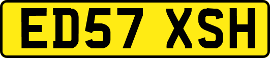 ED57XSH