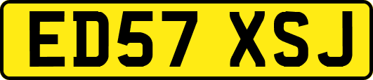 ED57XSJ