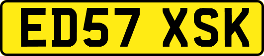ED57XSK