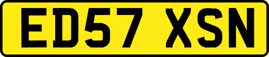 ED57XSN