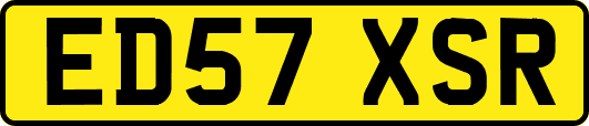 ED57XSR