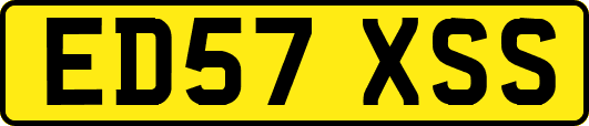 ED57XSS