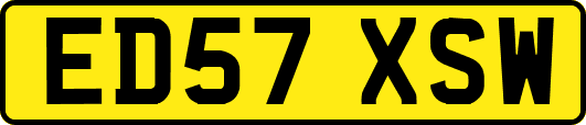 ED57XSW