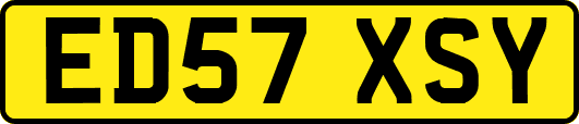ED57XSY