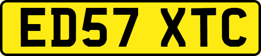 ED57XTC