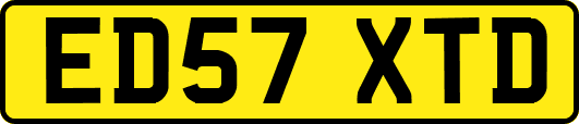 ED57XTD