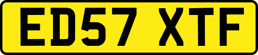 ED57XTF