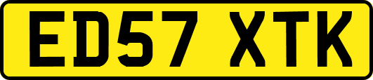 ED57XTK