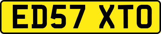 ED57XTO