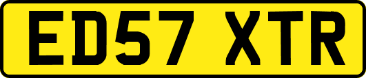 ED57XTR