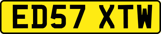 ED57XTW