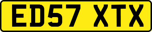 ED57XTX