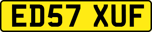 ED57XUF