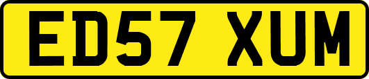 ED57XUM