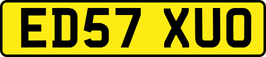 ED57XUO