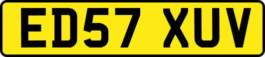 ED57XUV