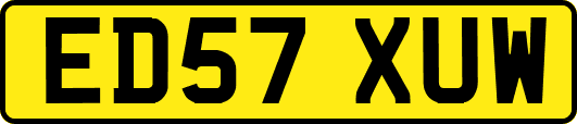 ED57XUW